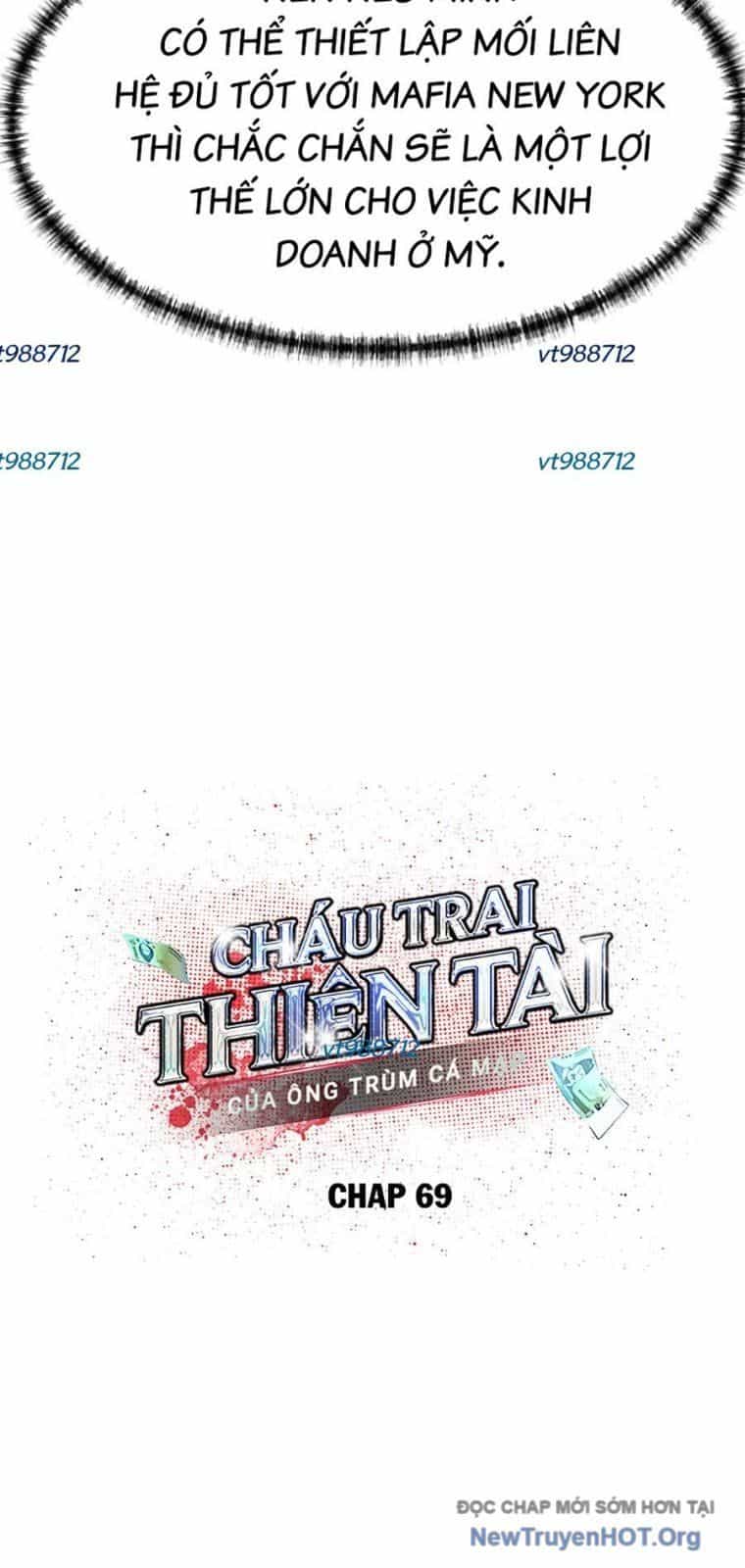 Cháu Trai Thiên Tài Của Vua Cho Vay Nặng Lãi - Chương 69 - ảnh 42