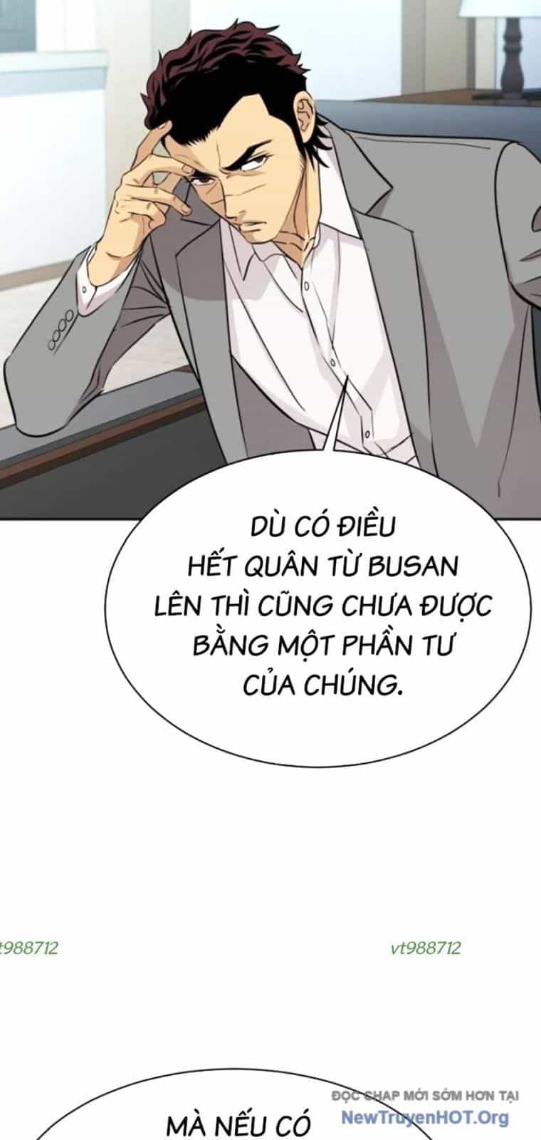Cháu Trai Thiên Tài Của Vua Cho Vay Nặng Lãi - Chương 69 - ảnh 89