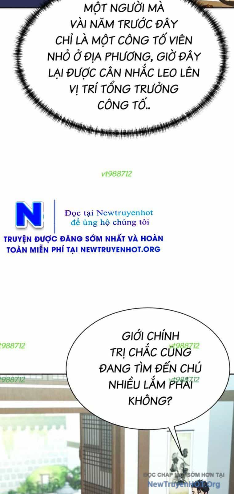Cháu Trai Thiên Tài Của Vua Cho Vay Nặng Lãi - Chương 70 - ảnh 6