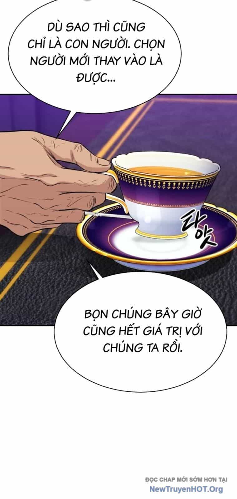 Cháu Trai Thiên Tài Của Vua Cho Vay Nặng Lãi - Chương 70 - ảnh 68
