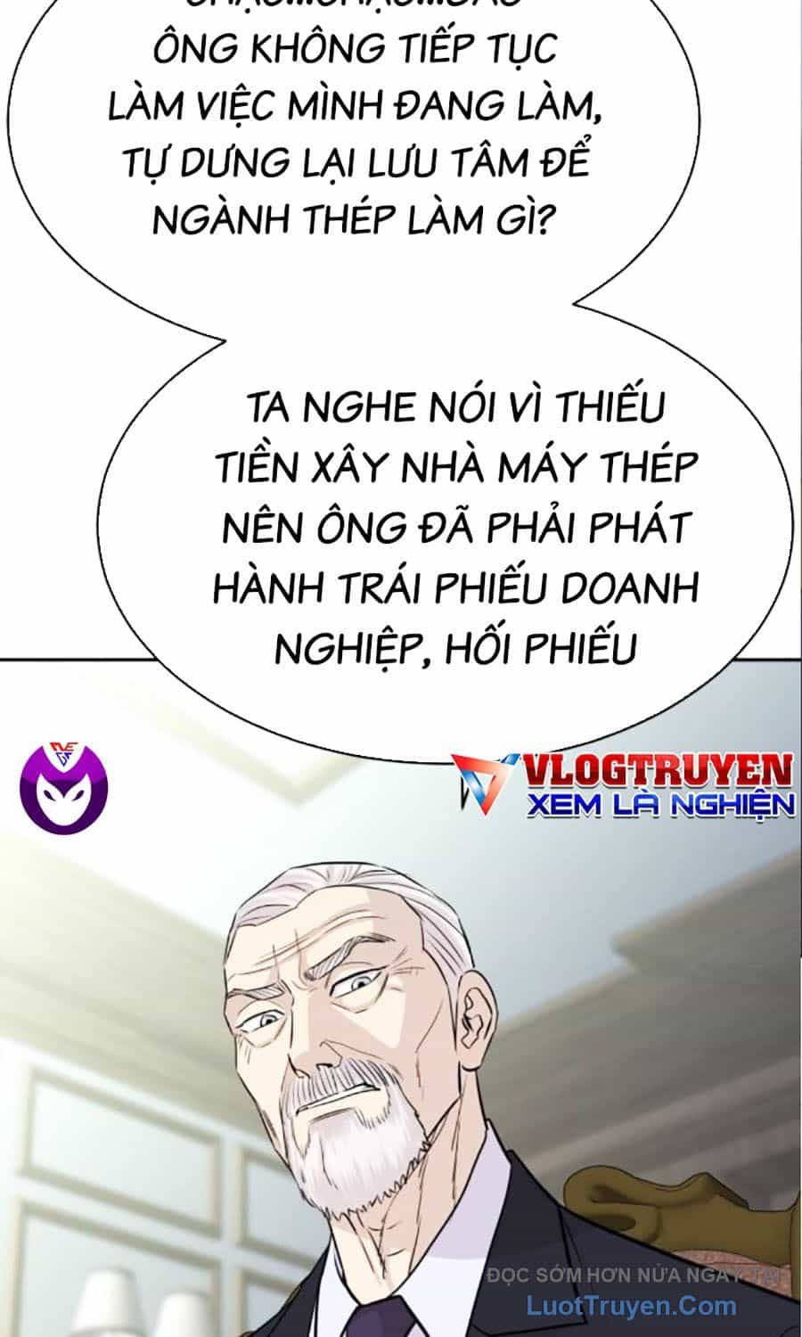 Cháu Trai Thiên Tài Của Vua Cho Vay Nặng Lãi - Chương 73 - ảnh 104