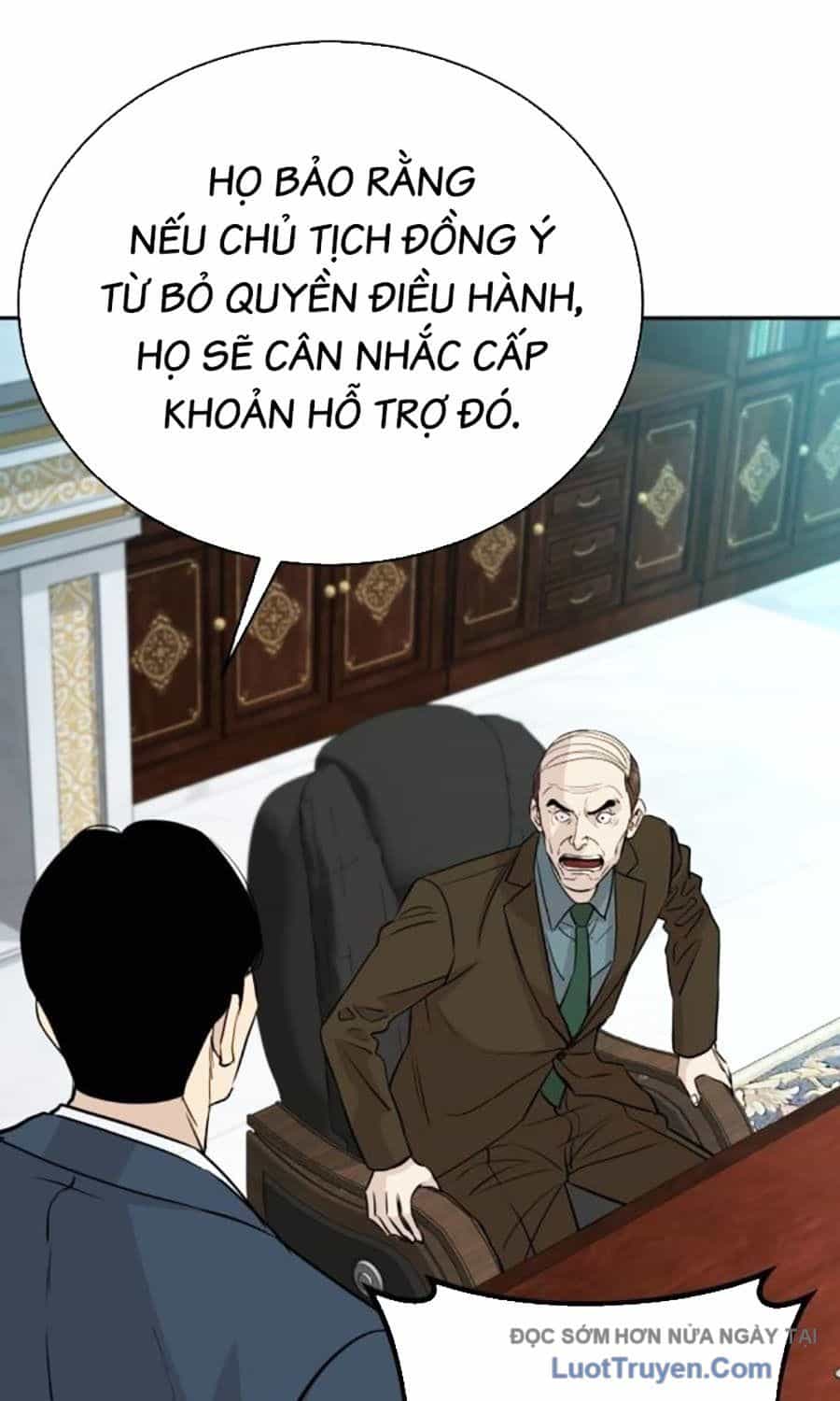 Cháu Trai Thiên Tài Của Vua Cho Vay Nặng Lãi - Chương 74 - ảnh 18
