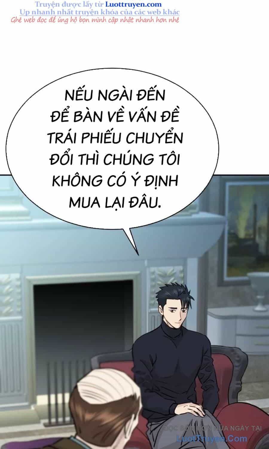 Cháu Trai Thiên Tài Của Vua Cho Vay Nặng Lãi - Chương 74 - ảnh 44