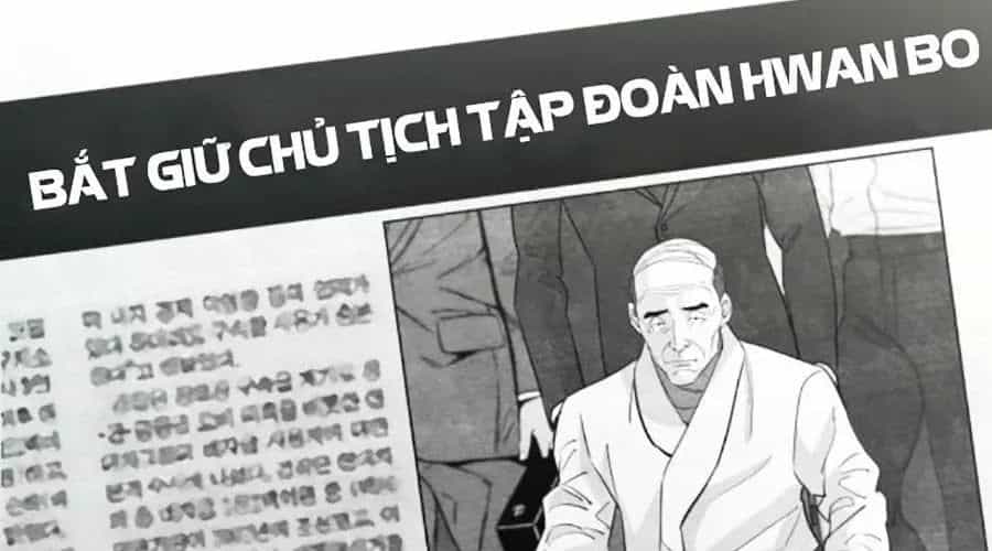 Cháu Trai Thiên Tài Của Vua Cho Vay Nặng Lãi - Chương 76 - ảnh 13