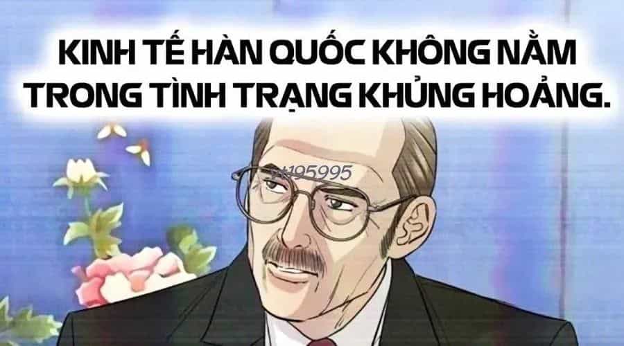 Cháu Trai Thiên Tài Của Vua Cho Vay Nặng Lãi - Chương 76 - ảnh 23