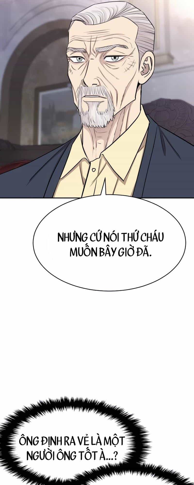 Cháu Trai Thiên Tài Của Vua Cho Vay Nặng Lãi - Chương 8 - ảnh 49