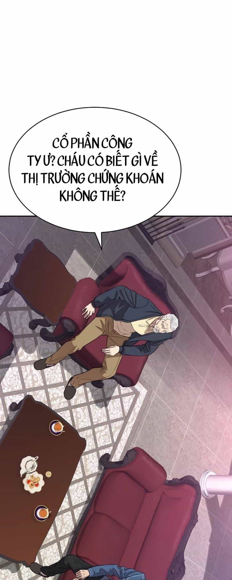 Cháu Trai Thiên Tài Của Vua Cho Vay Nặng Lãi - Chương 8 - ảnh 52