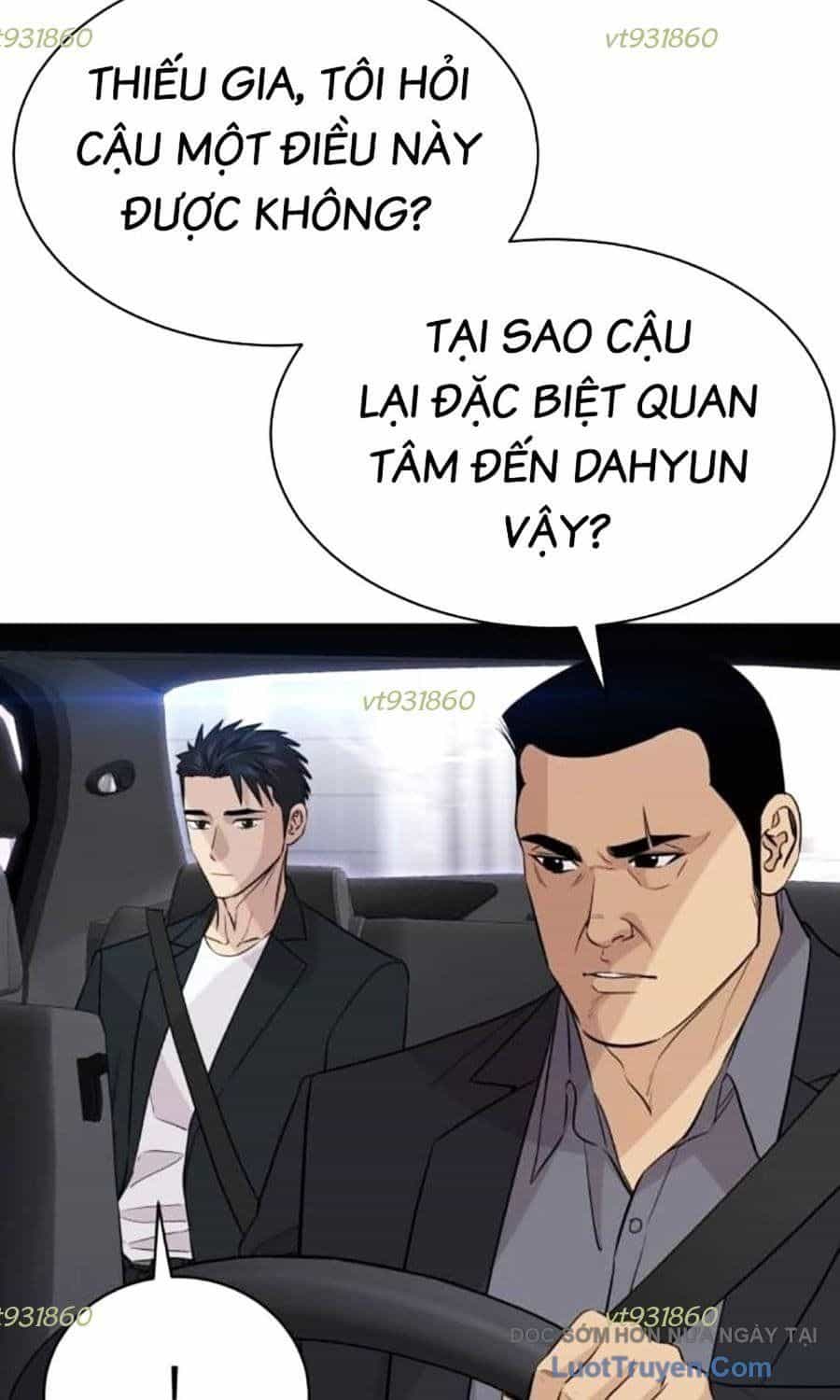 Cháu Trai Thiên Tài Của Vua Cho Vay Nặng Lãi - Chương 77 - ảnh 58
