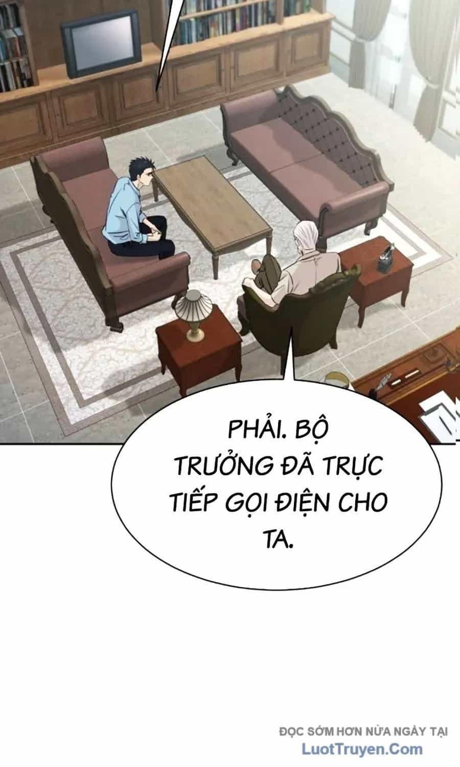 Cháu Trai Thiên Tài Của Vua Cho Vay Nặng Lãi - Chương 79 - ảnh 37