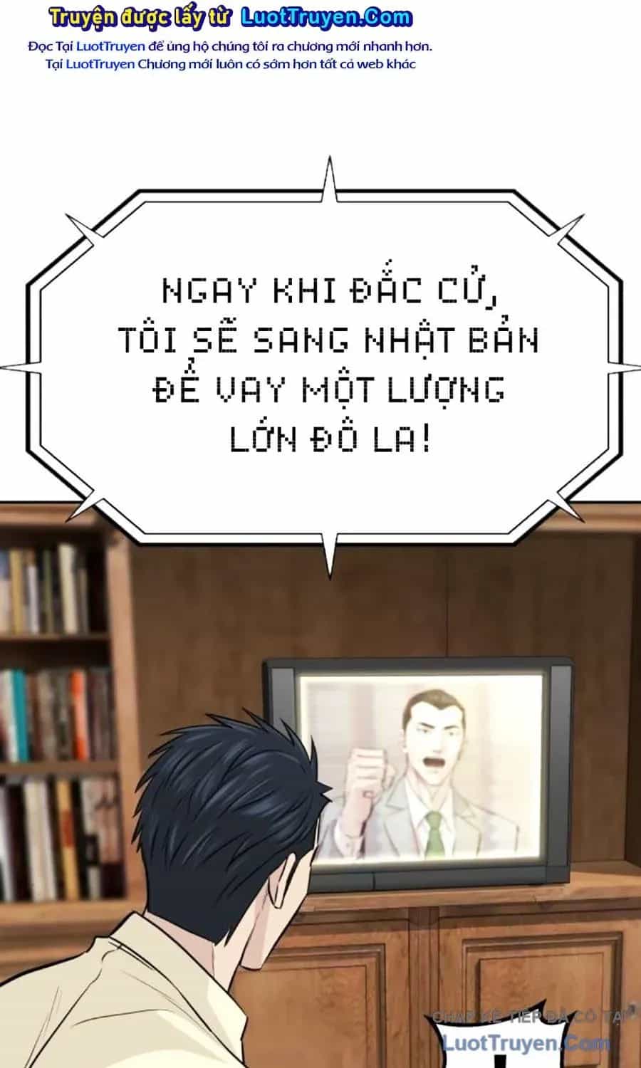 Cháu Trai Thiên Tài Của Vua Cho Vay Nặng Lãi - Chương 81 - ảnh 118