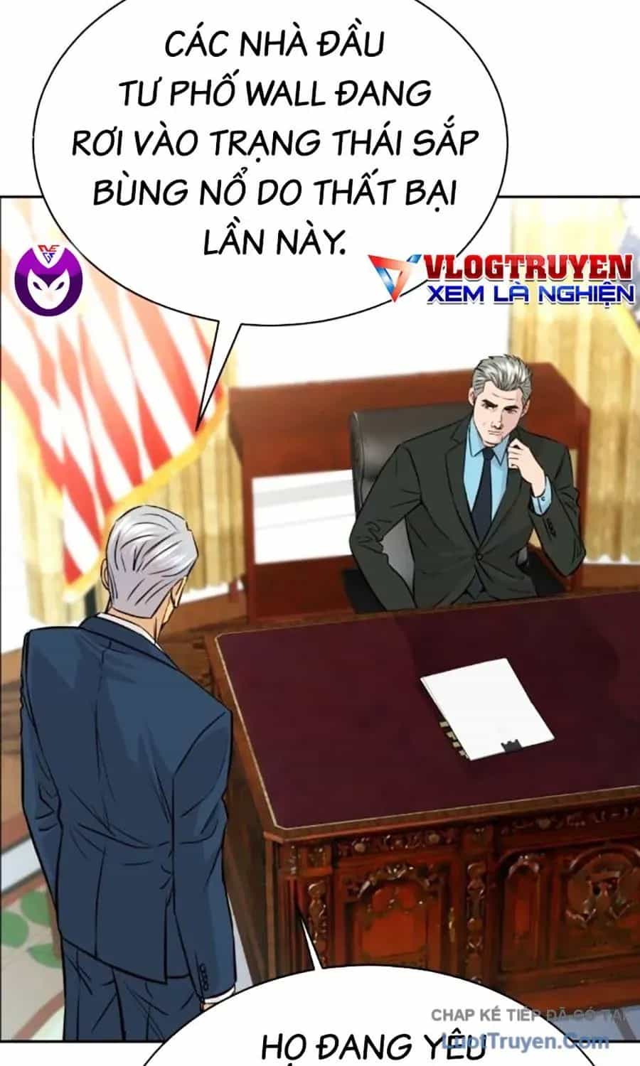 Cháu Trai Thiên Tài Của Vua Cho Vay Nặng Lãi - Chương 81 - ảnh 18