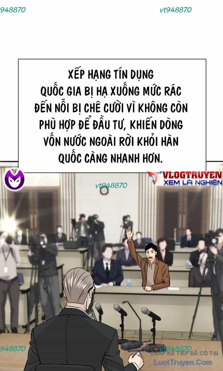Cháu Trai Thiên Tài Của Vua Cho Vay Nặng Lãi - Chương 82 - ảnh 5
