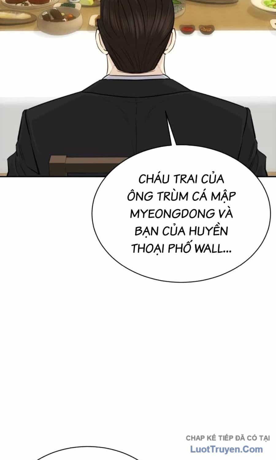 Cháu Trai Thiên Tài Của Vua Cho Vay Nặng Lãi - Chương 83 - ảnh 74