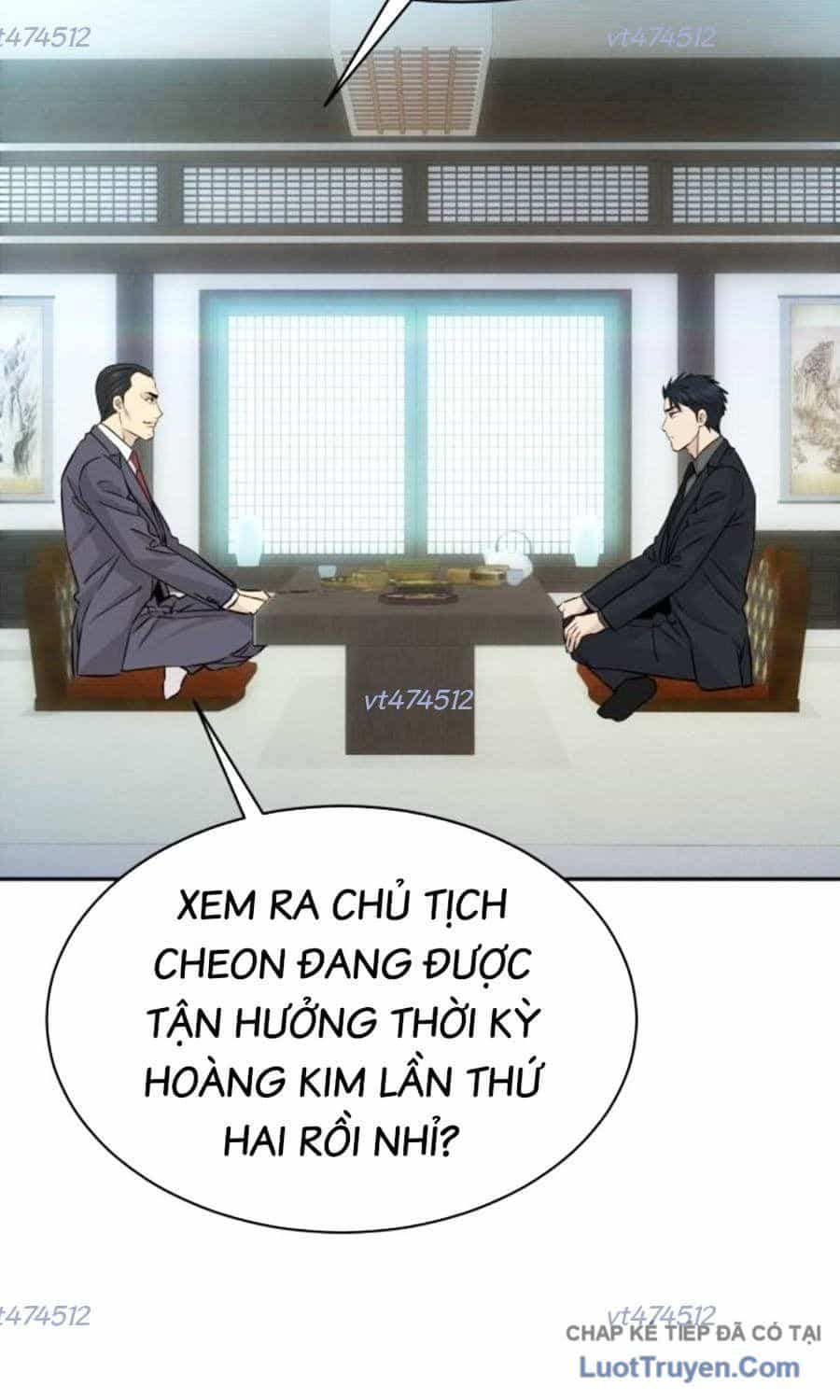 Cháu Trai Thiên Tài Của Vua Cho Vay Nặng Lãi - Chương 84 - ảnh 113