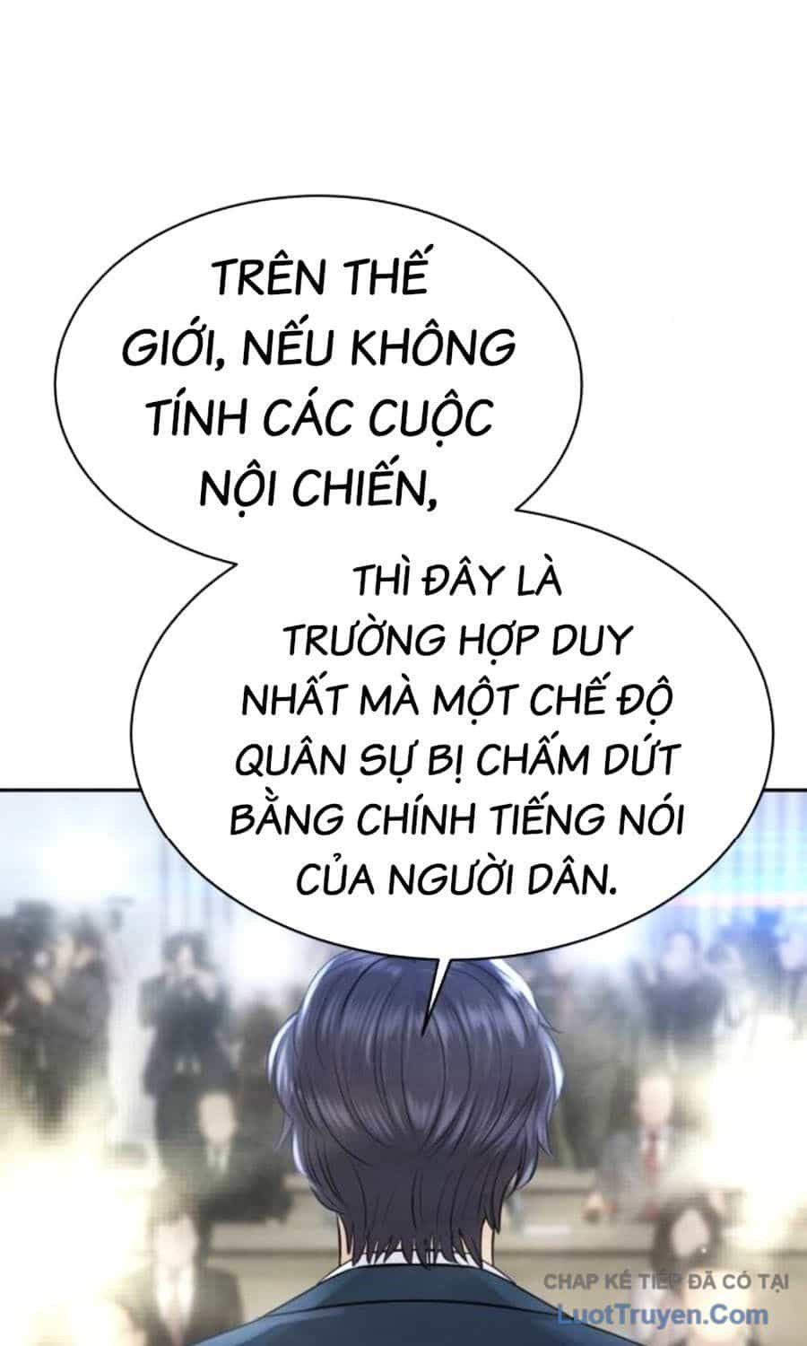 Cháu Trai Thiên Tài Của Vua Cho Vay Nặng Lãi - Chương 84 - ảnh 22