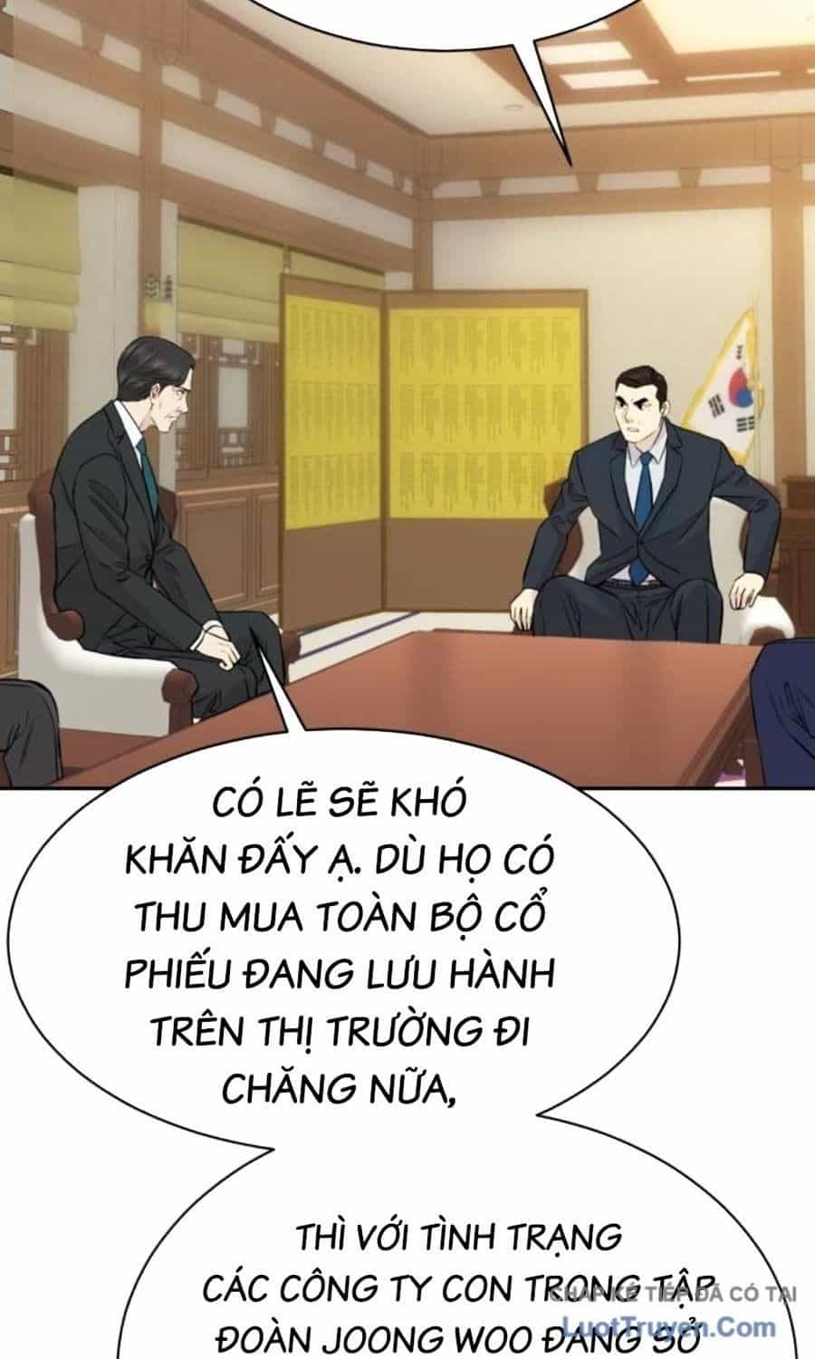Cháu Trai Thiên Tài Của Vua Cho Vay Nặng Lãi - Chương 87 - ảnh 107