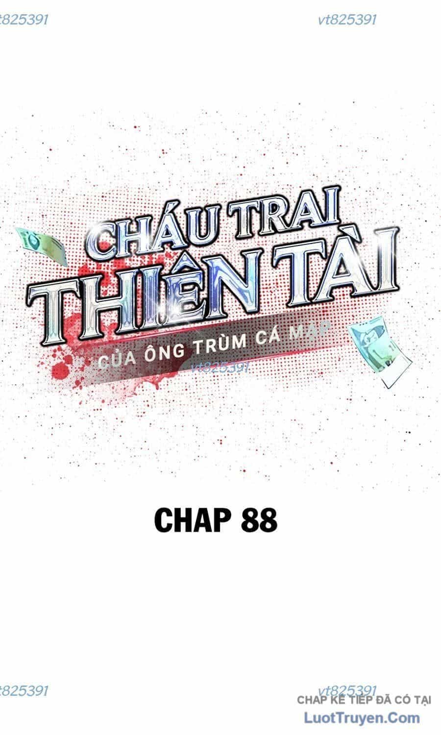 Cháu Trai Thiên Tài Của Vua Cho Vay Nặng Lãi - Chương 88 - ảnh 55