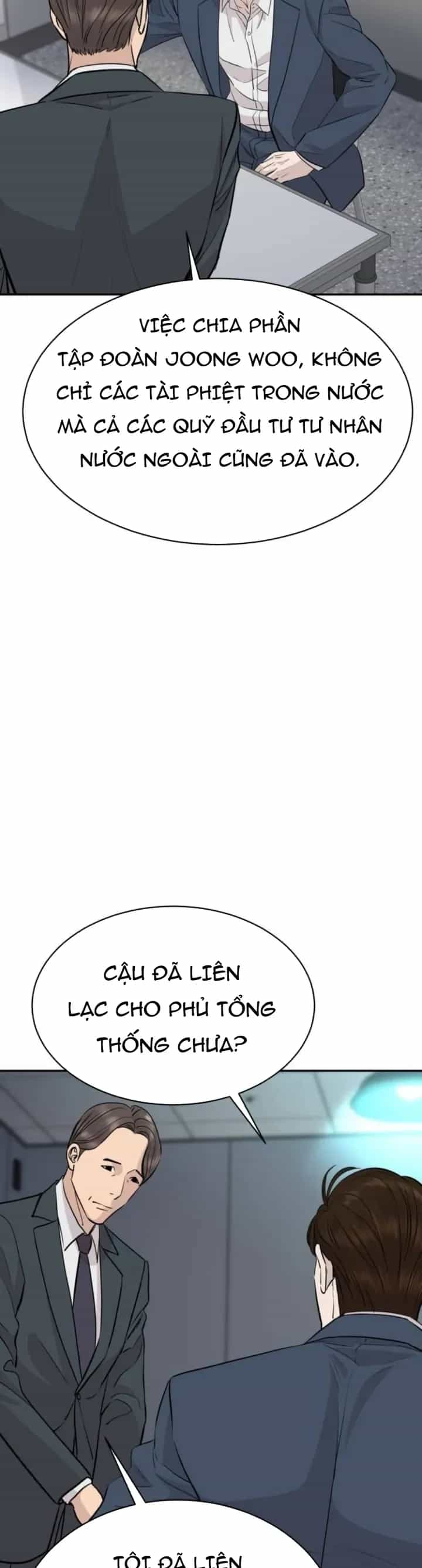 Cháu Trai Thiên Tài Của Vua Cho Vay Nặng Lãi - Chương 89 - ảnh 14