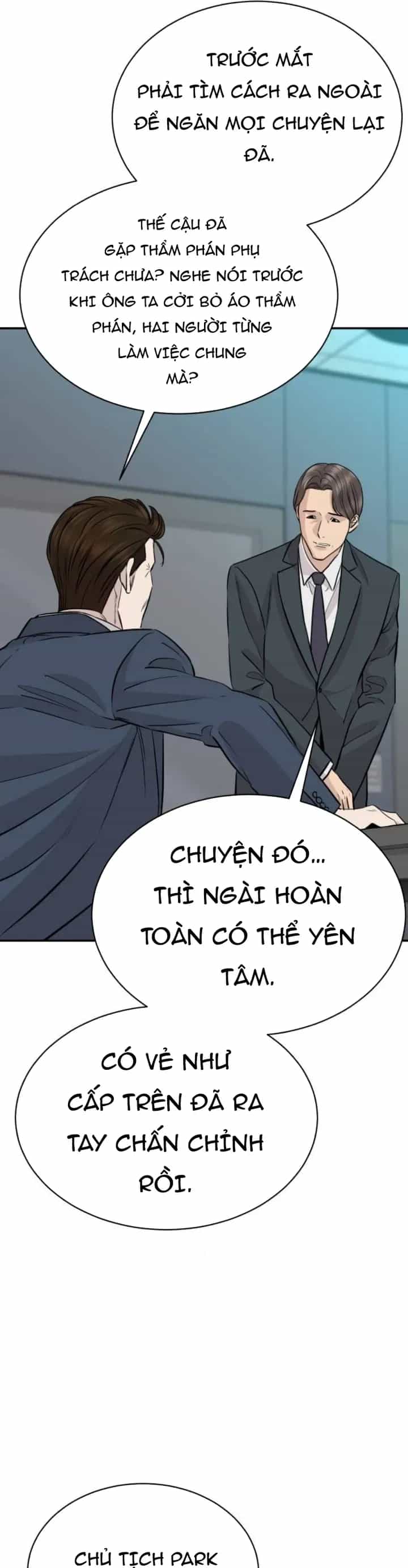 Cháu Trai Thiên Tài Của Vua Cho Vay Nặng Lãi - Chương 89 - ảnh 17