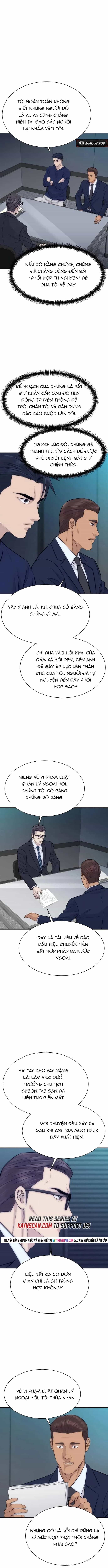 Cháu Trai Thiên Tài Của Vua Cho Vay Nặng Lãi - Chương 93 - ảnh 11
