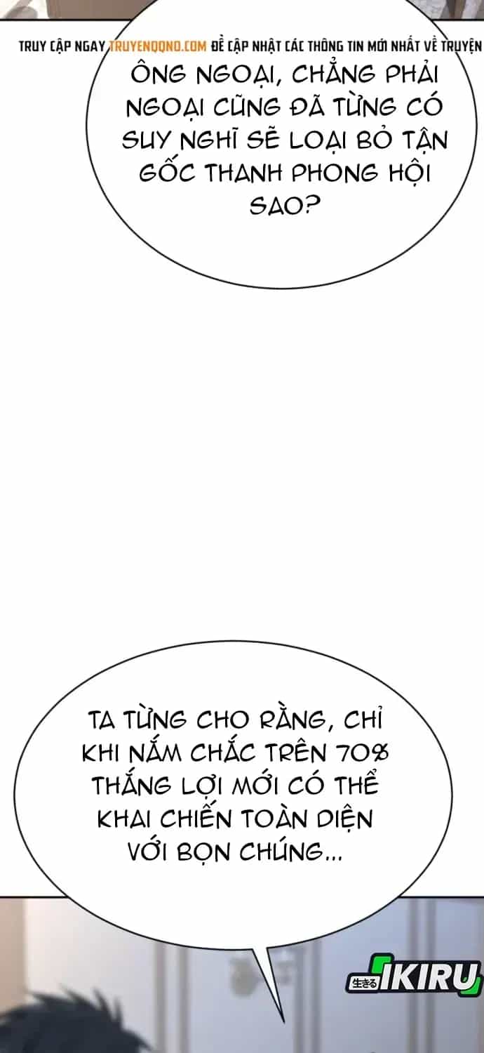 Cháu Trai Thiên Tài Của Vua Cho Vay Nặng Lãi - Chương 96 - ảnh 30