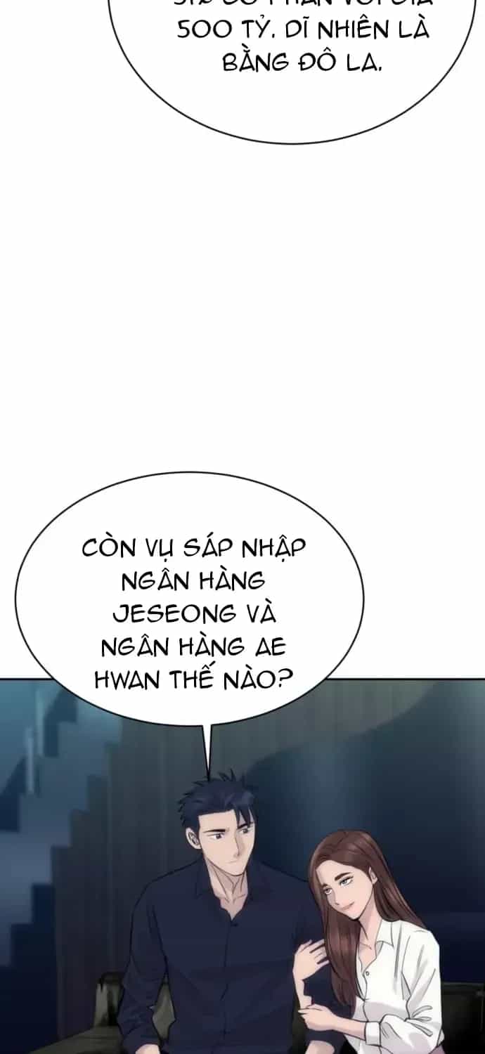 Cháu Trai Thiên Tài Của Vua Cho Vay Nặng Lãi - Chương 96 - ảnh 52