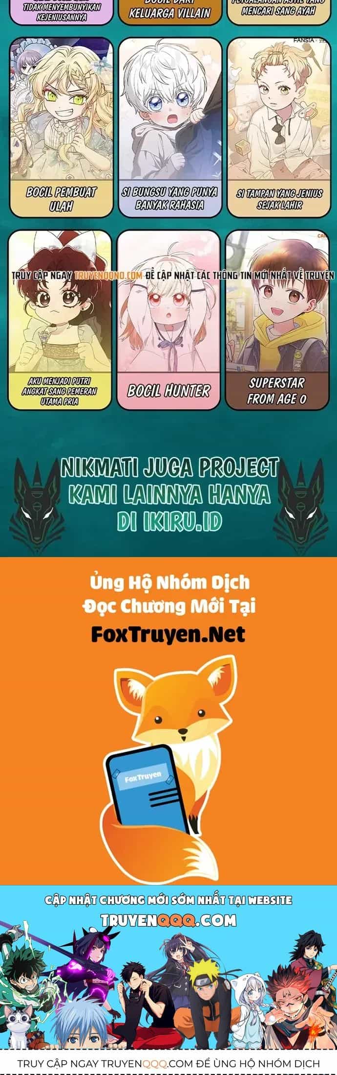 Cháu Trai Thiên Tài Của Vua Cho Vay Nặng Lãi - Chương 96 - ảnh 84