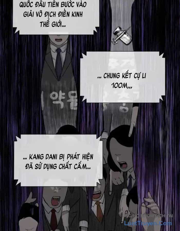Chạy Nước Rút Cấp Địa Ngục - Chương 1 - ảnh 22