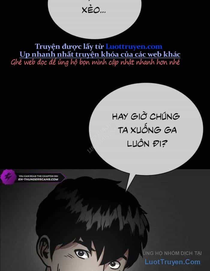 Chạy Nước Rút Cấp Địa Ngục - Chương 2 - ảnh 31