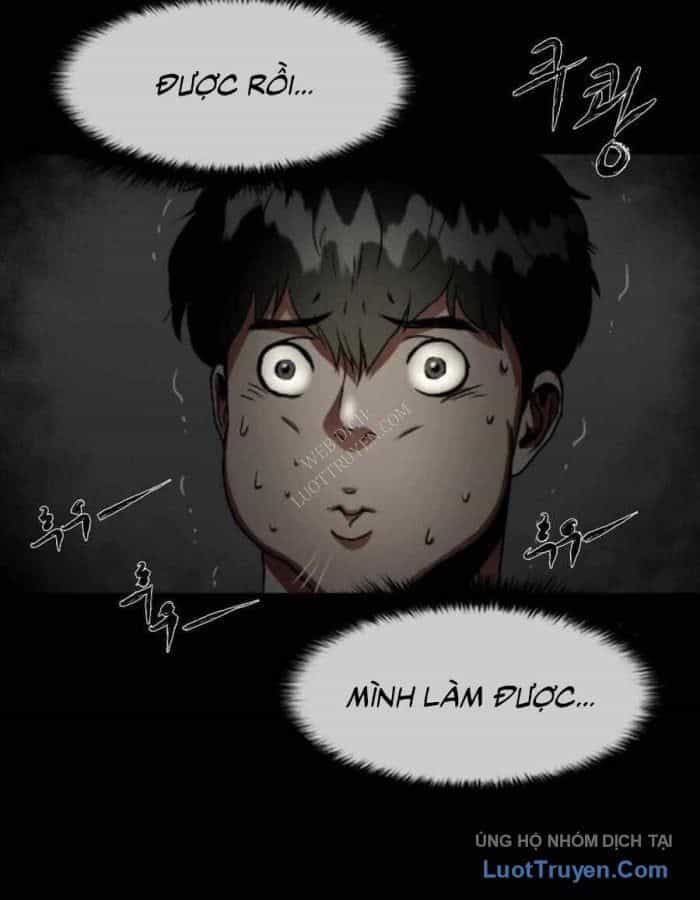 Chạy Nước Rút Cấp Địa Ngục - Chương 2 - ảnh 74