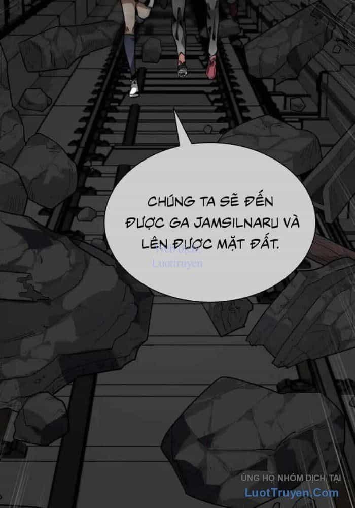 Chạy Nước Rút Cấp Địa Ngục - Chương 5 - ảnh 46