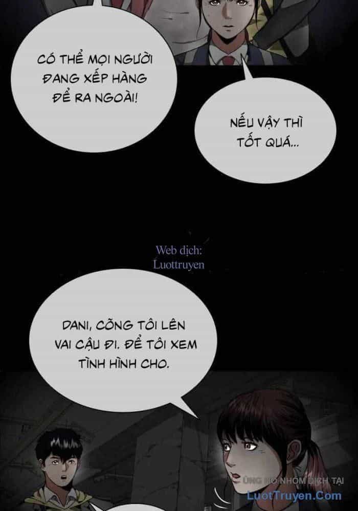 Chạy Nước Rút Cấp Địa Ngục - Chương 5 - ảnh 88