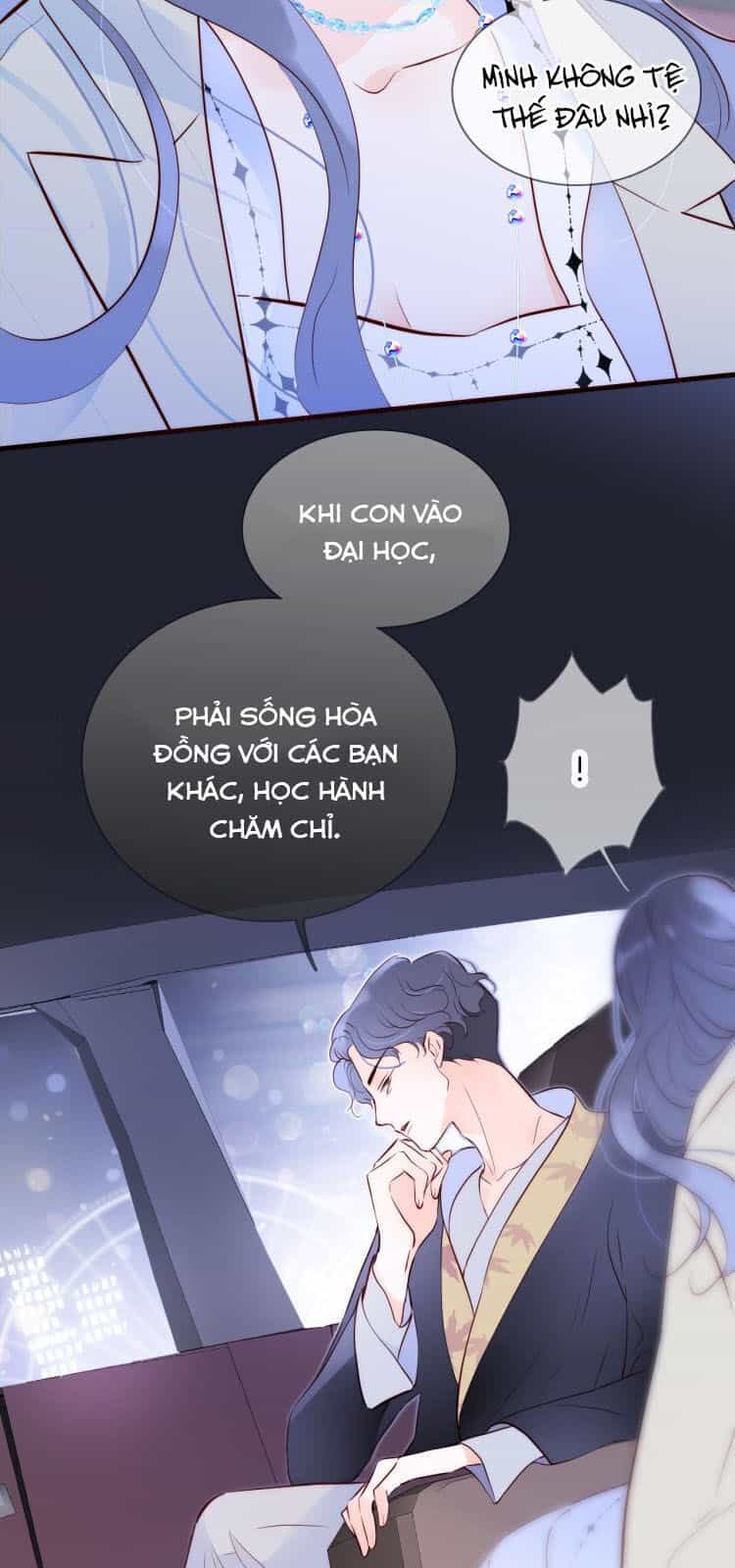 Chạy Trốn Cùng Con Nhím - Chương 1 - ảnh 65