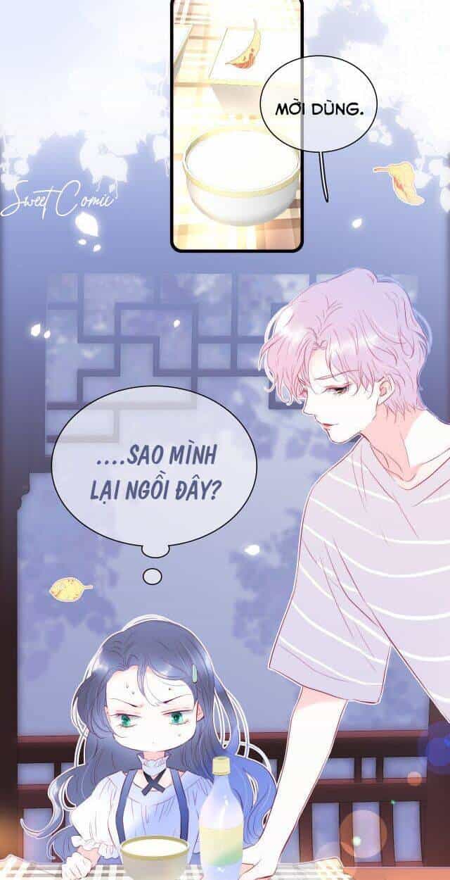 Chạy Trốn Cùng Con Nhím - Chương 10 - ảnh 9