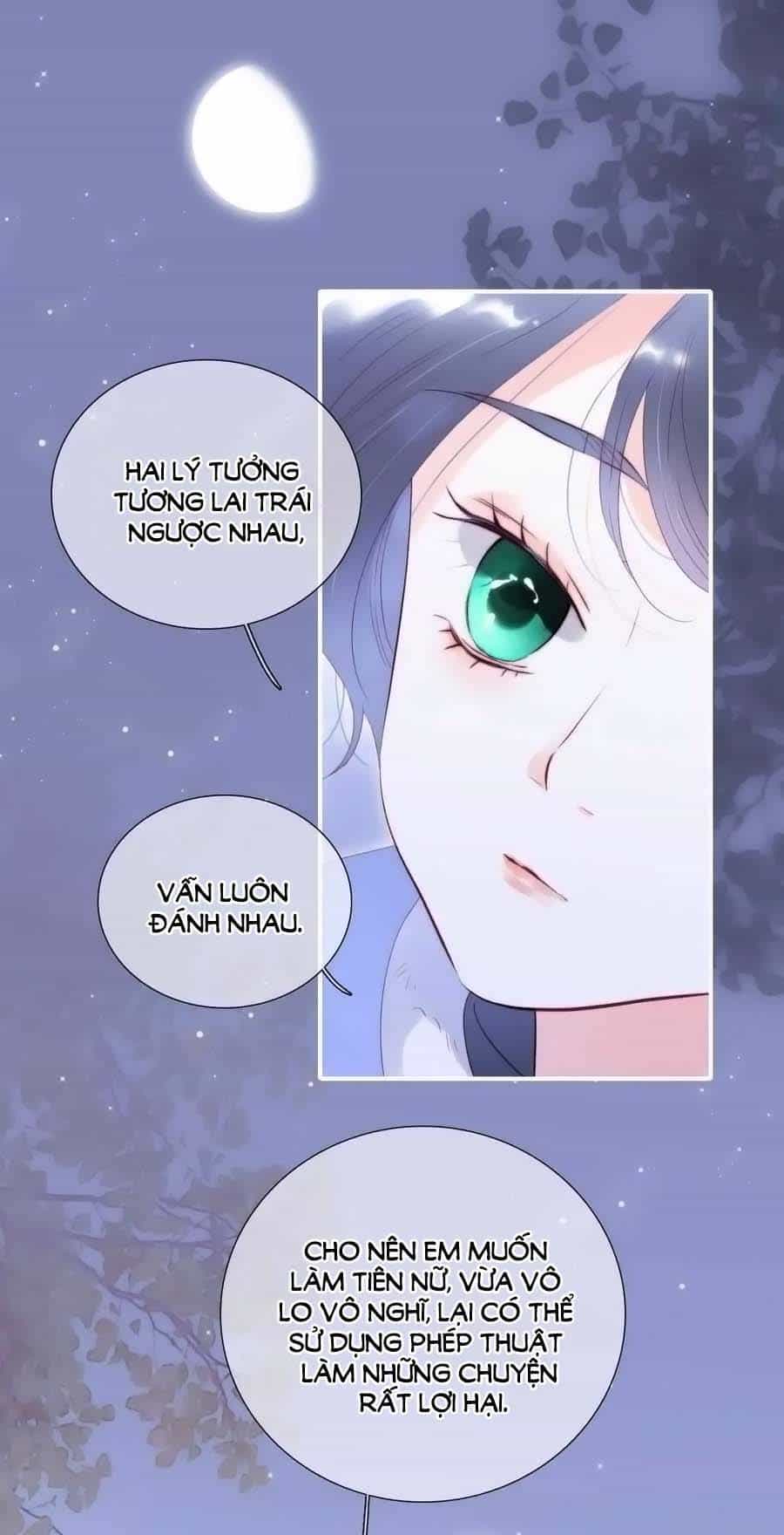 Chạy Trốn Cùng Con Nhím - Chương 98 - ảnh 12