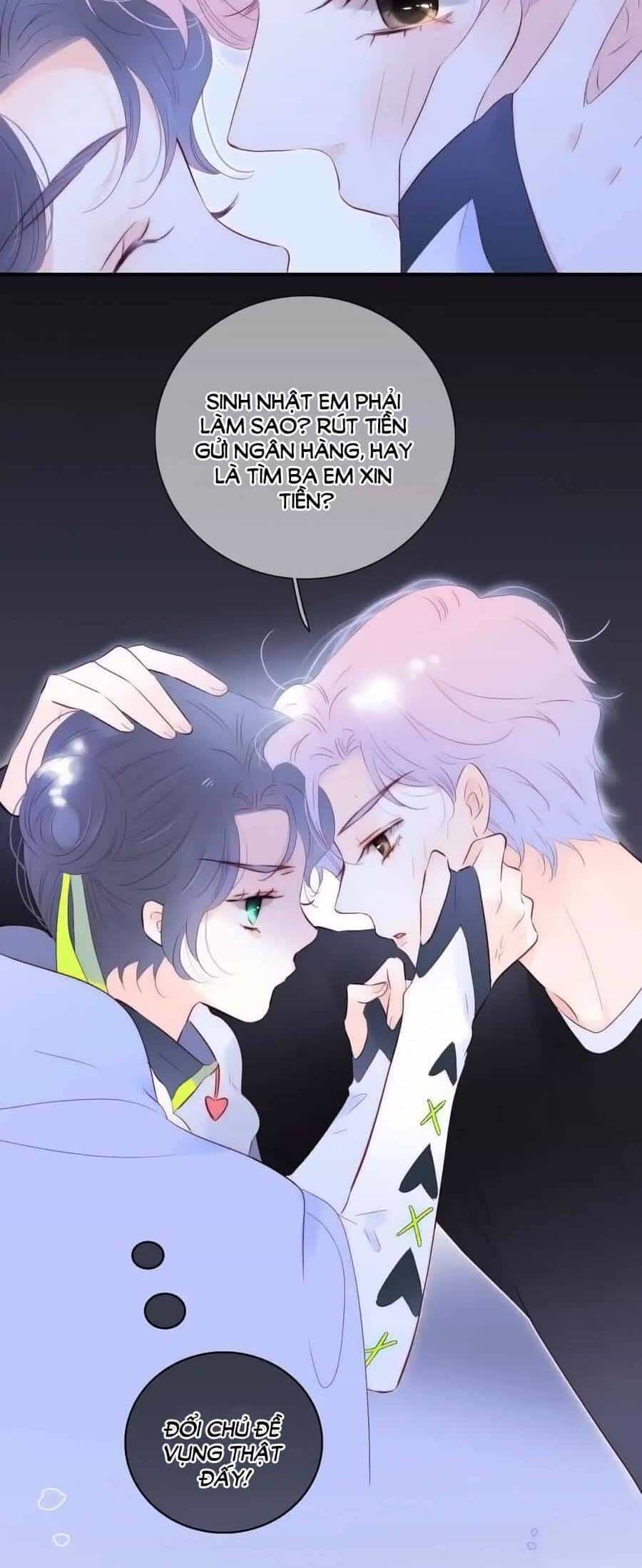 Chạy Trốn Cùng Con Nhím - Chương 98 - ảnh 32