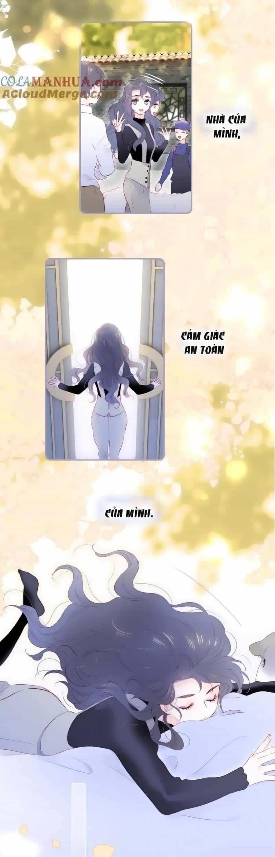 Chạy Trốn Cùng Con Nhím - Chương 101 - ảnh 30