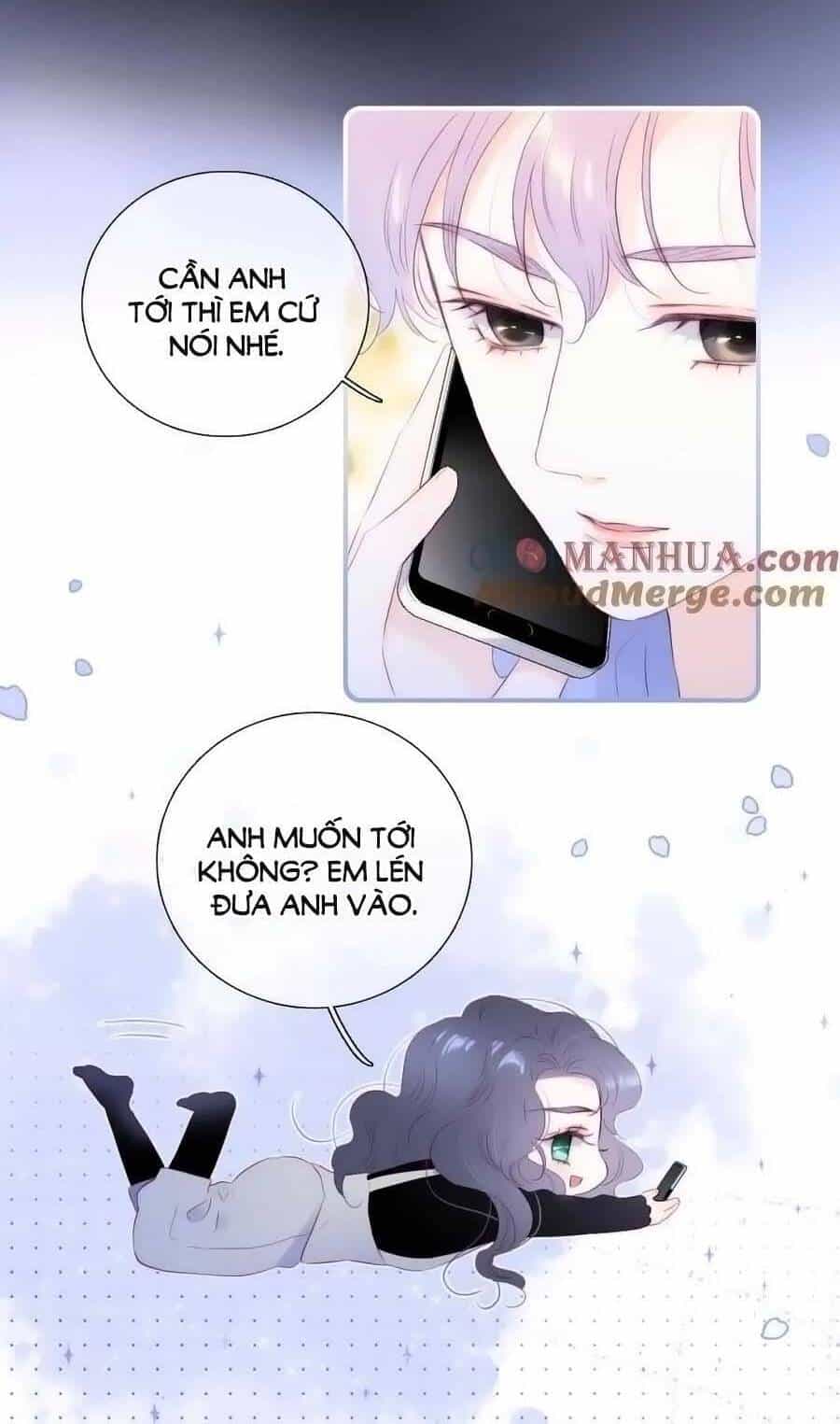 Chạy Trốn Cùng Con Nhím - Chương 101 - ảnh 38