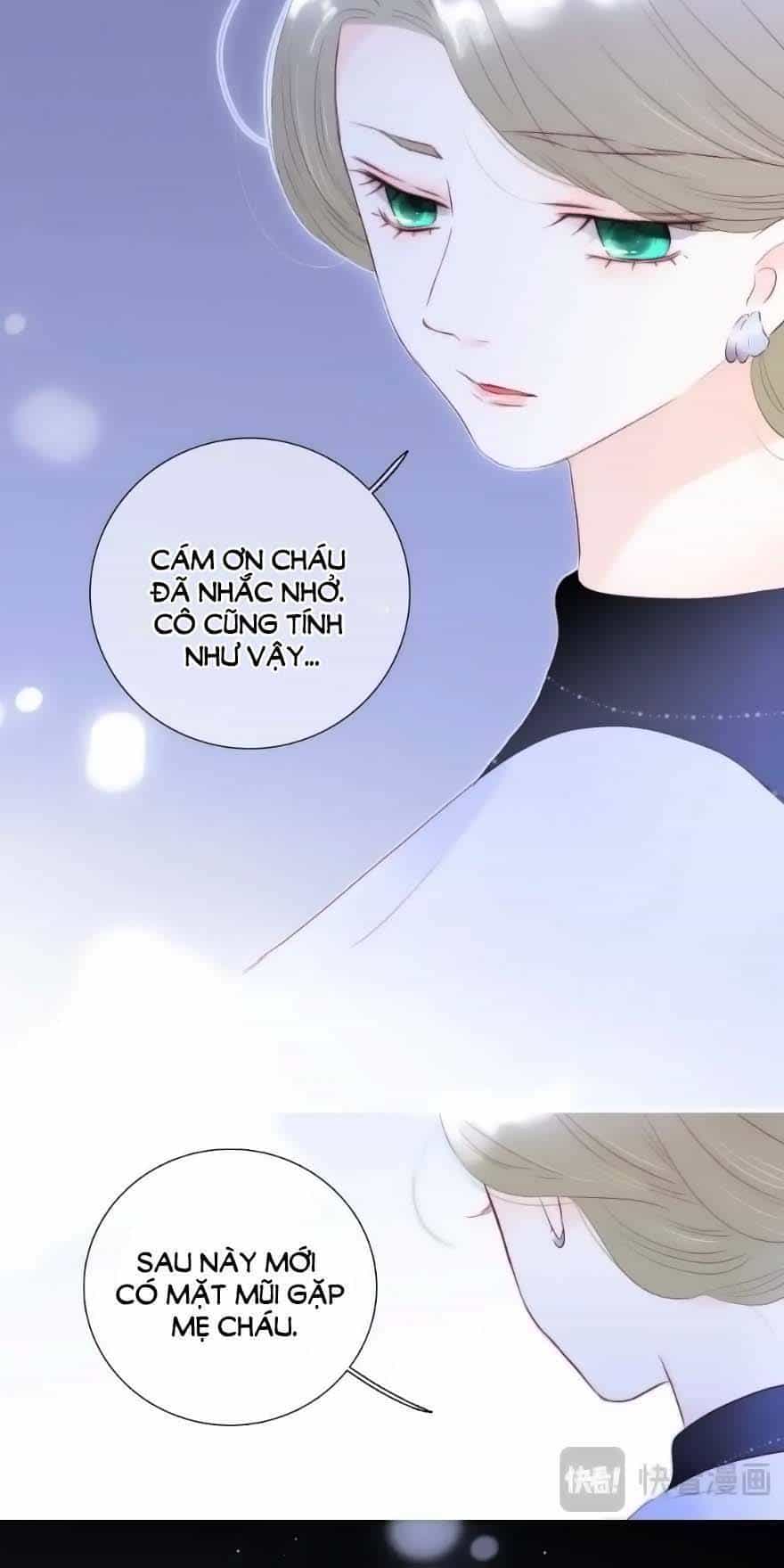 Chạy Trốn Cùng Con Nhím - Chương 103 - ảnh 24
