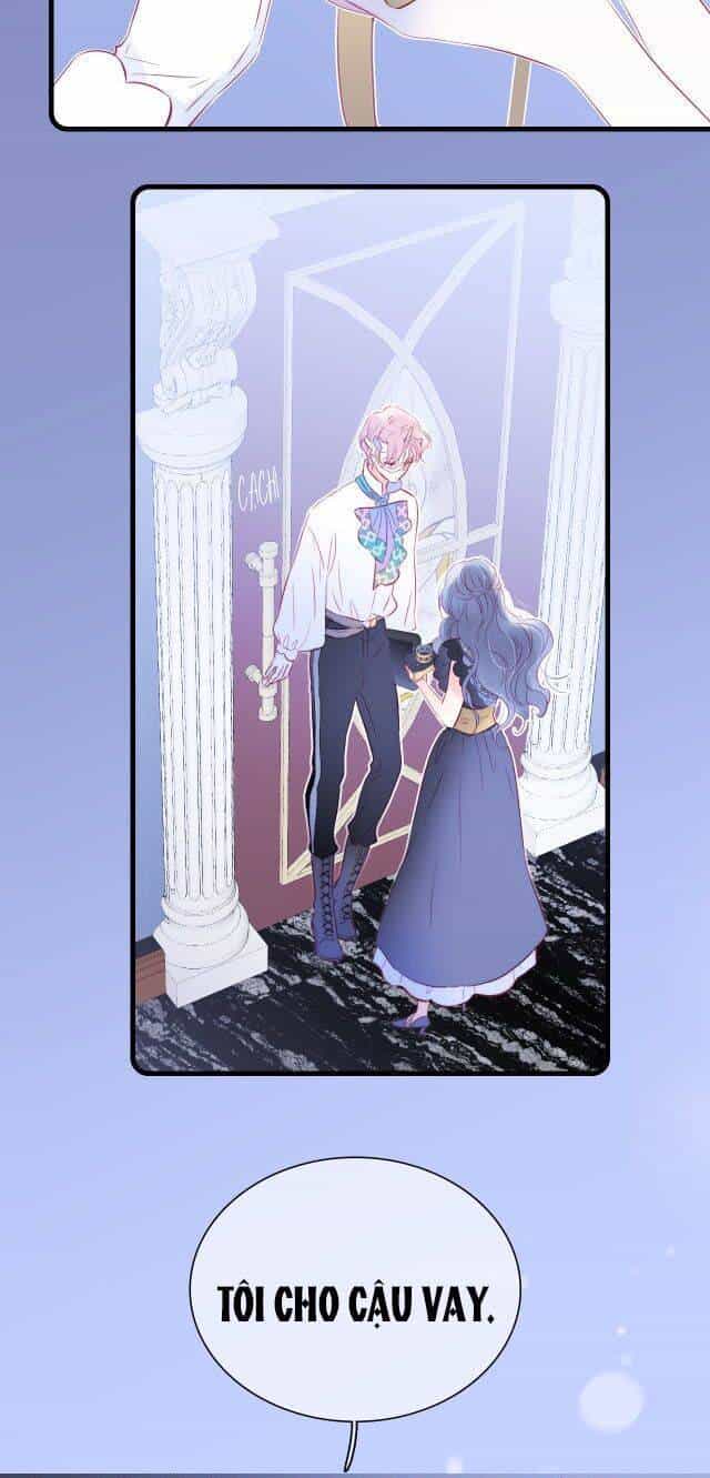 Chạy Trốn Cùng Con Nhím - Chương 11 - ảnh 24