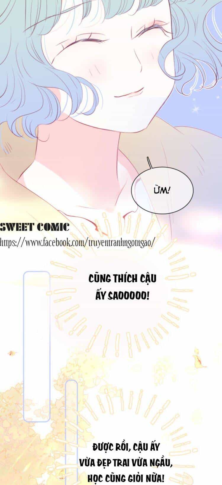 Chạy Trốn Cùng Con Nhím - Chương 15 - ảnh 20