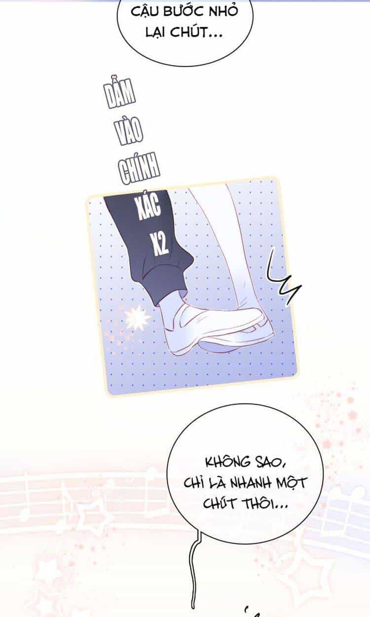 Chạy Trốn Cùng Con Nhím - Chương 16 - ảnh 30