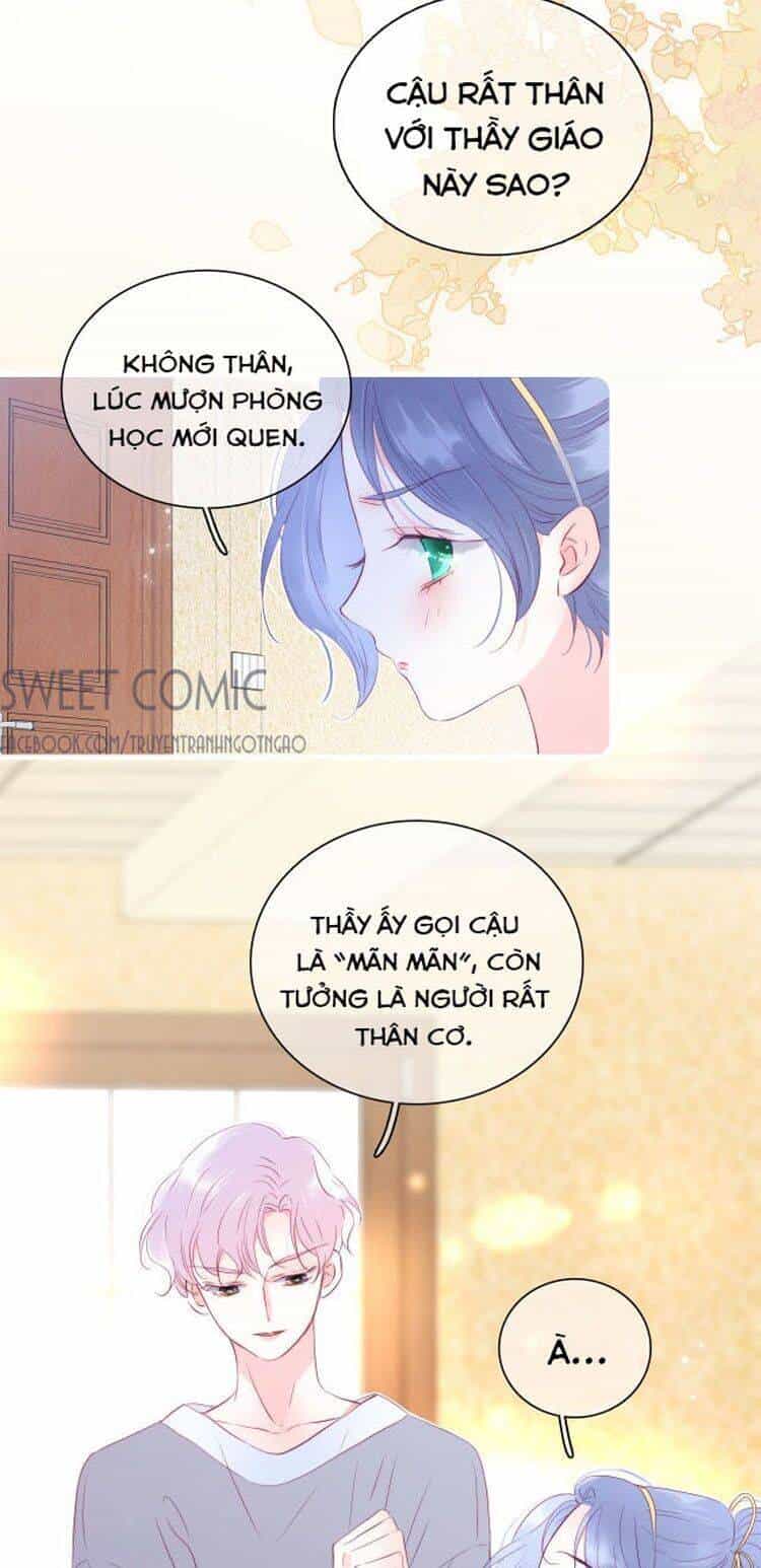 Chạy Trốn Cùng Con Nhím - Chương 16 - ảnh 8