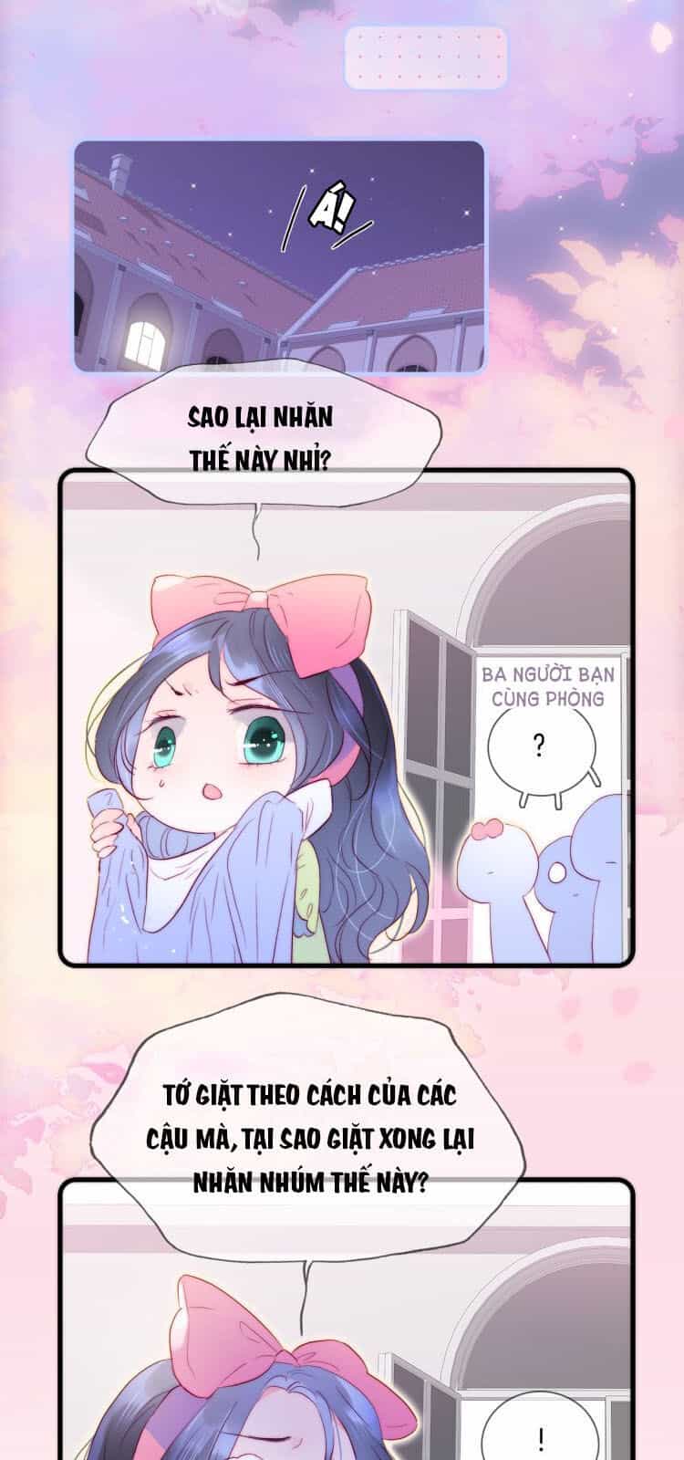 Chạy Trốn Cùng Con Nhím - Chương 2 - ảnh 3