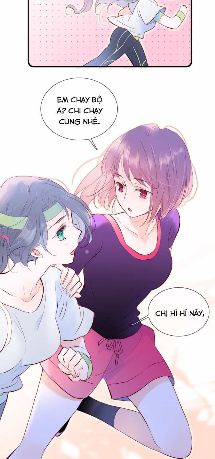 Chạy Trốn Cùng Con Nhím - Chương 2 - ảnh 33