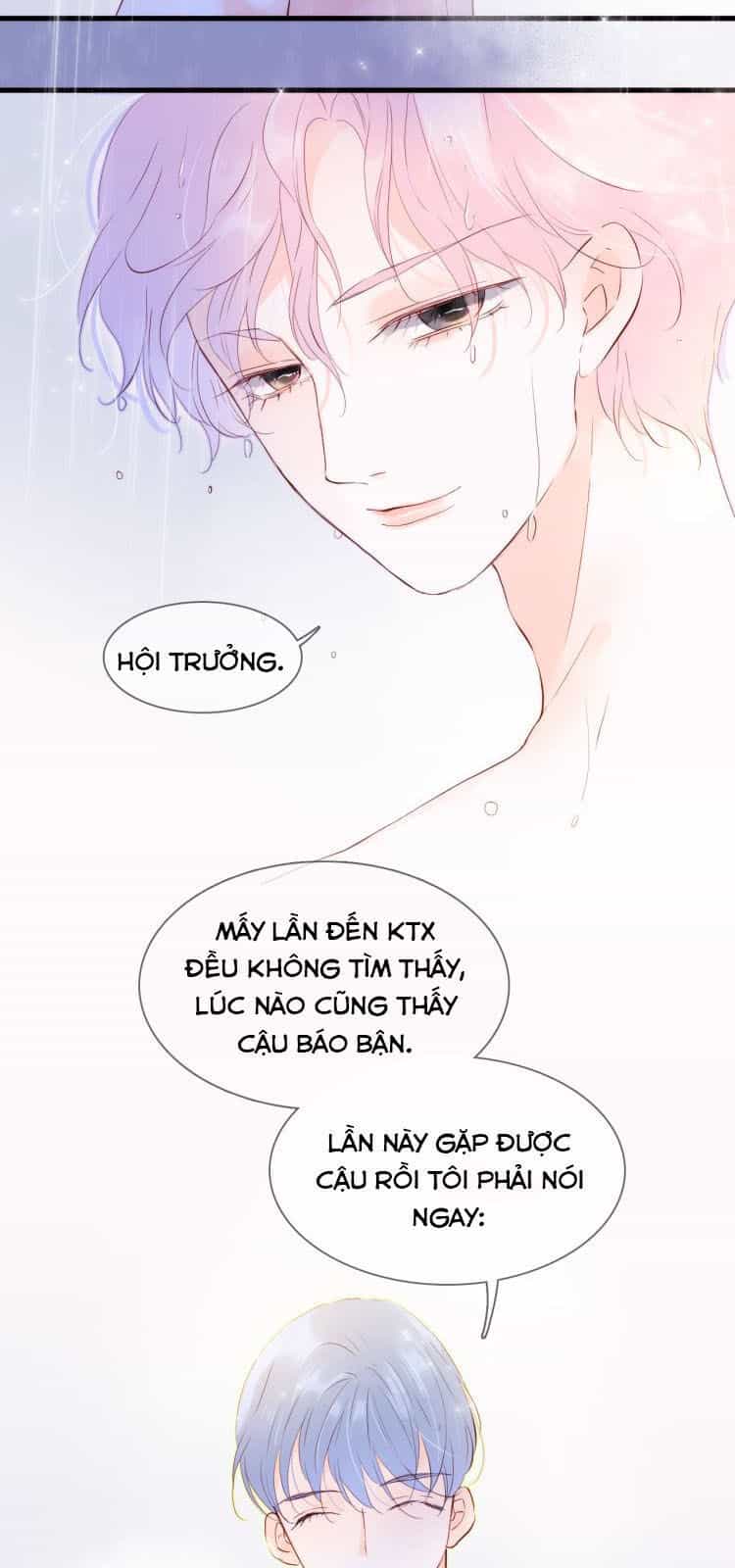 Chạy Trốn Cùng Con Nhím - Chương 2 - ảnh 42