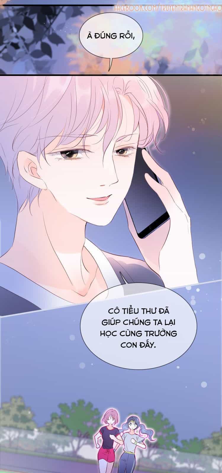 Chạy Trốn Cùng Con Nhím - Chương 2 - ảnh 61