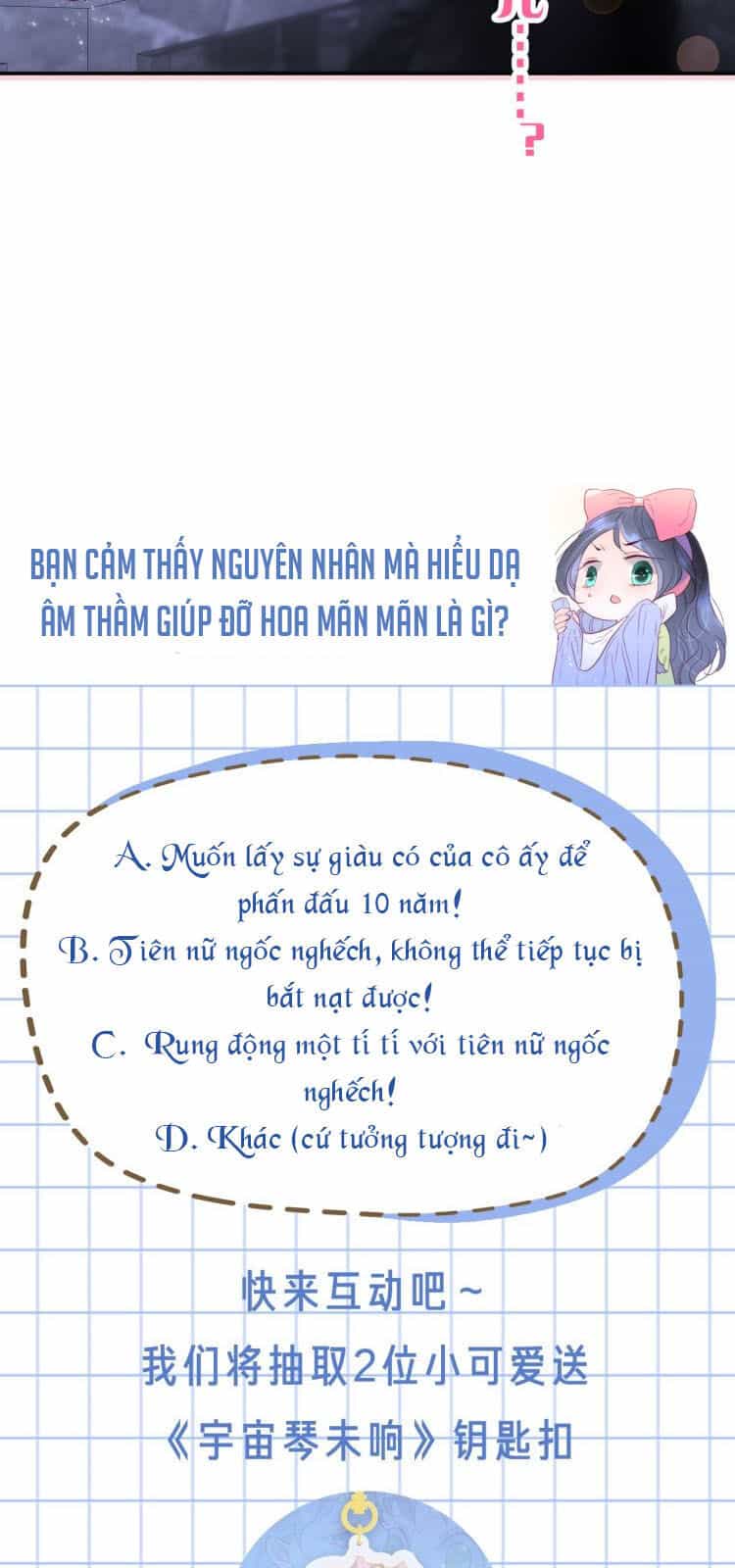 Chạy Trốn Cùng Con Nhím - Chương 2 - ảnh 73