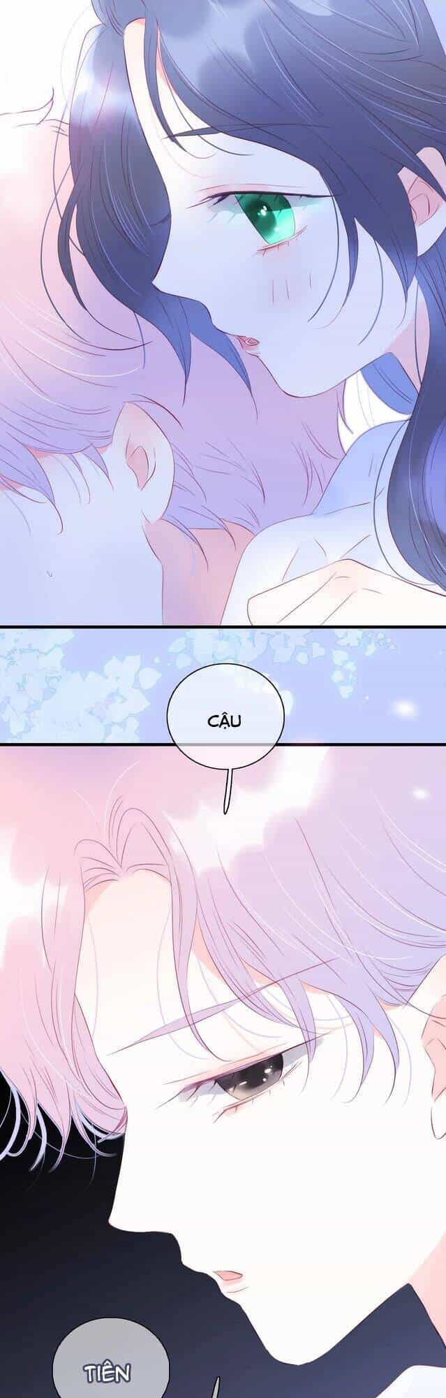 Chạy Trốn Cùng Con Nhím - Chương 28 - ảnh 2