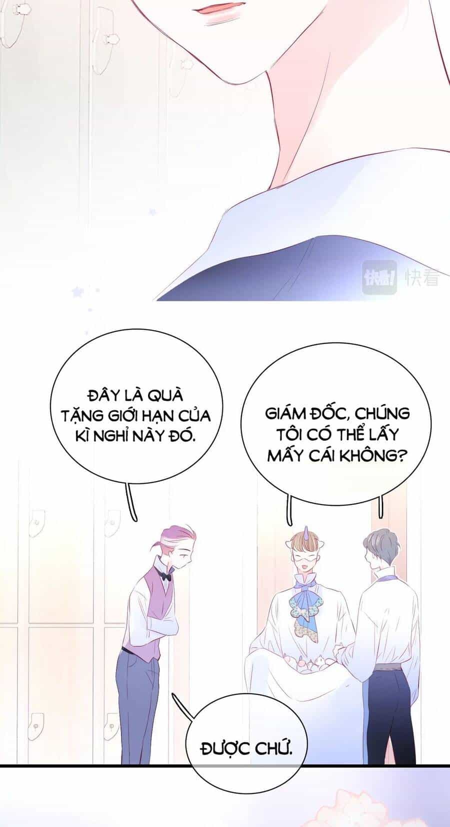 Chạy Trốn Cùng Con Nhím - Chương 29 - ảnh 16